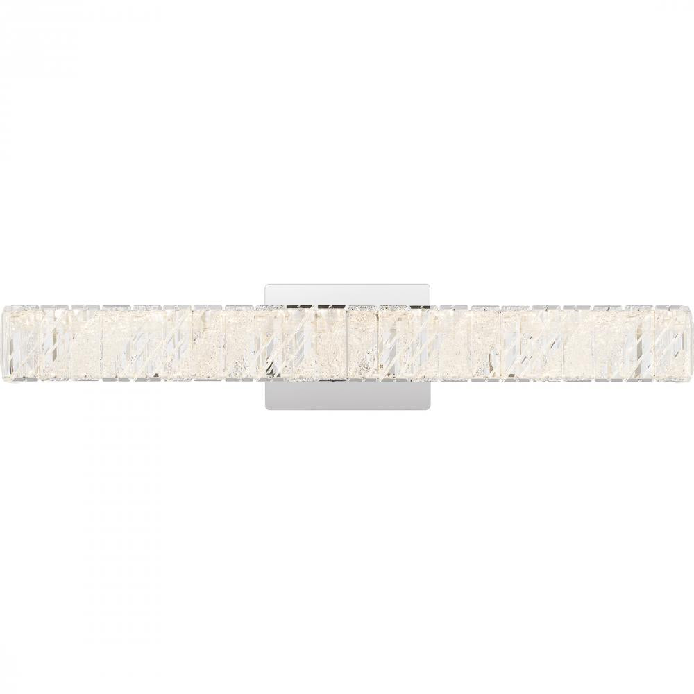 Bathroom Fixtures-Quoizel-PCGRC8527C