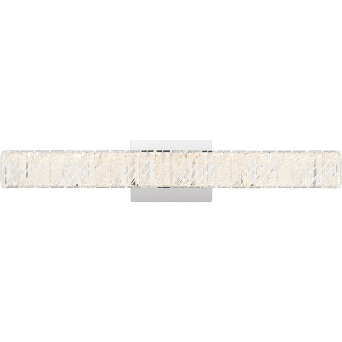 Bathroom Fixtures-Quoizel-PCGRC8527C