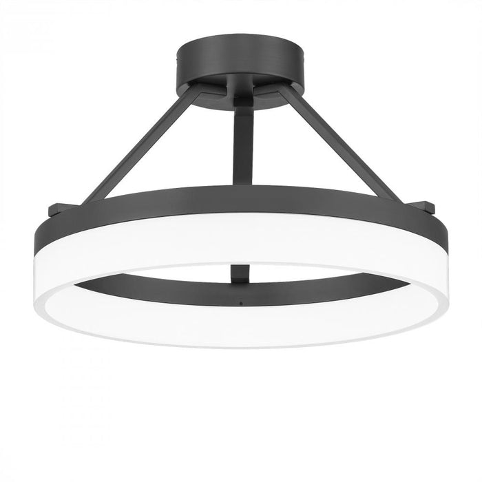 Semi-Flush Mts.-Quoizel-PCOH1716OI