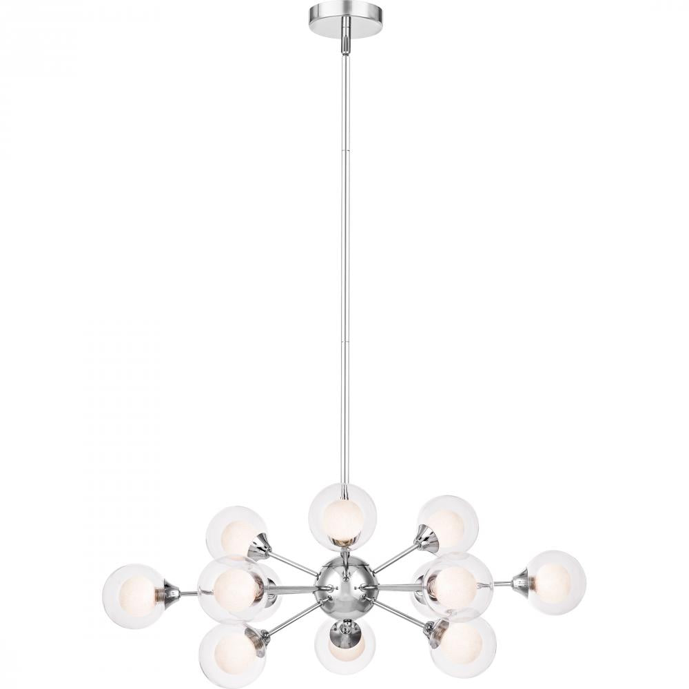 Chandeliers-Quoizel-PCSB5012C
