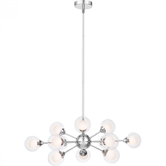 Chandeliers-Quoizel-PCSB5012C