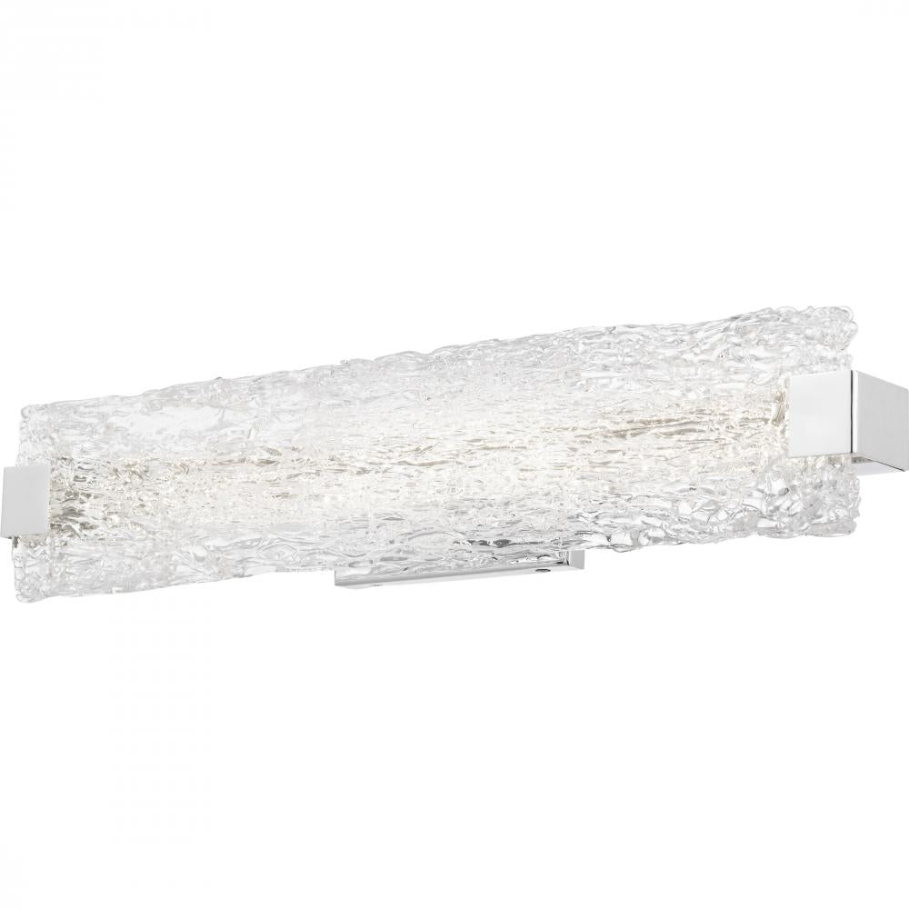 Bathroom Fixtures-Quoizel-PCWR8524C