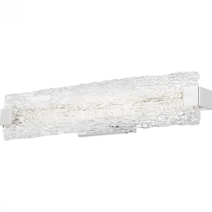 Bathroom Fixtures-Quoizel-PCWR8524C