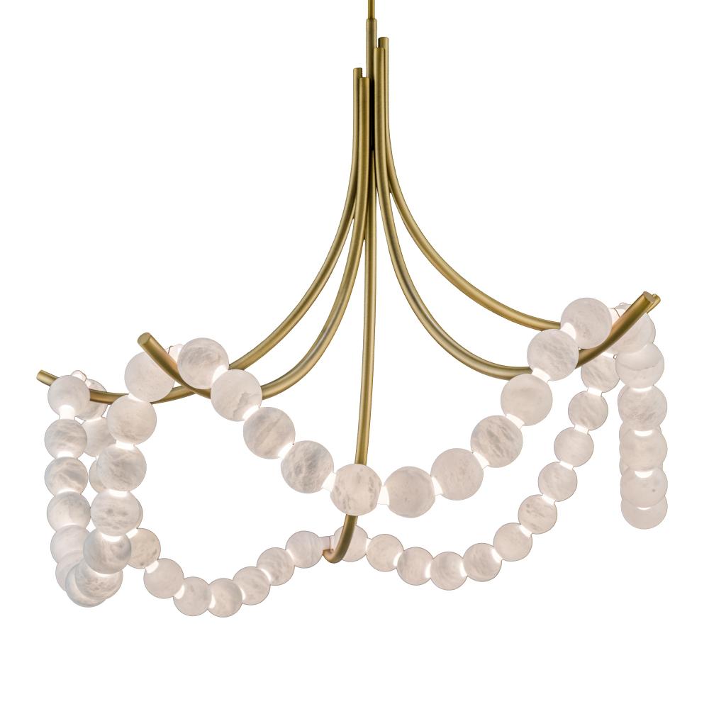 Chandeliers-Modern Forms US-PD-50446