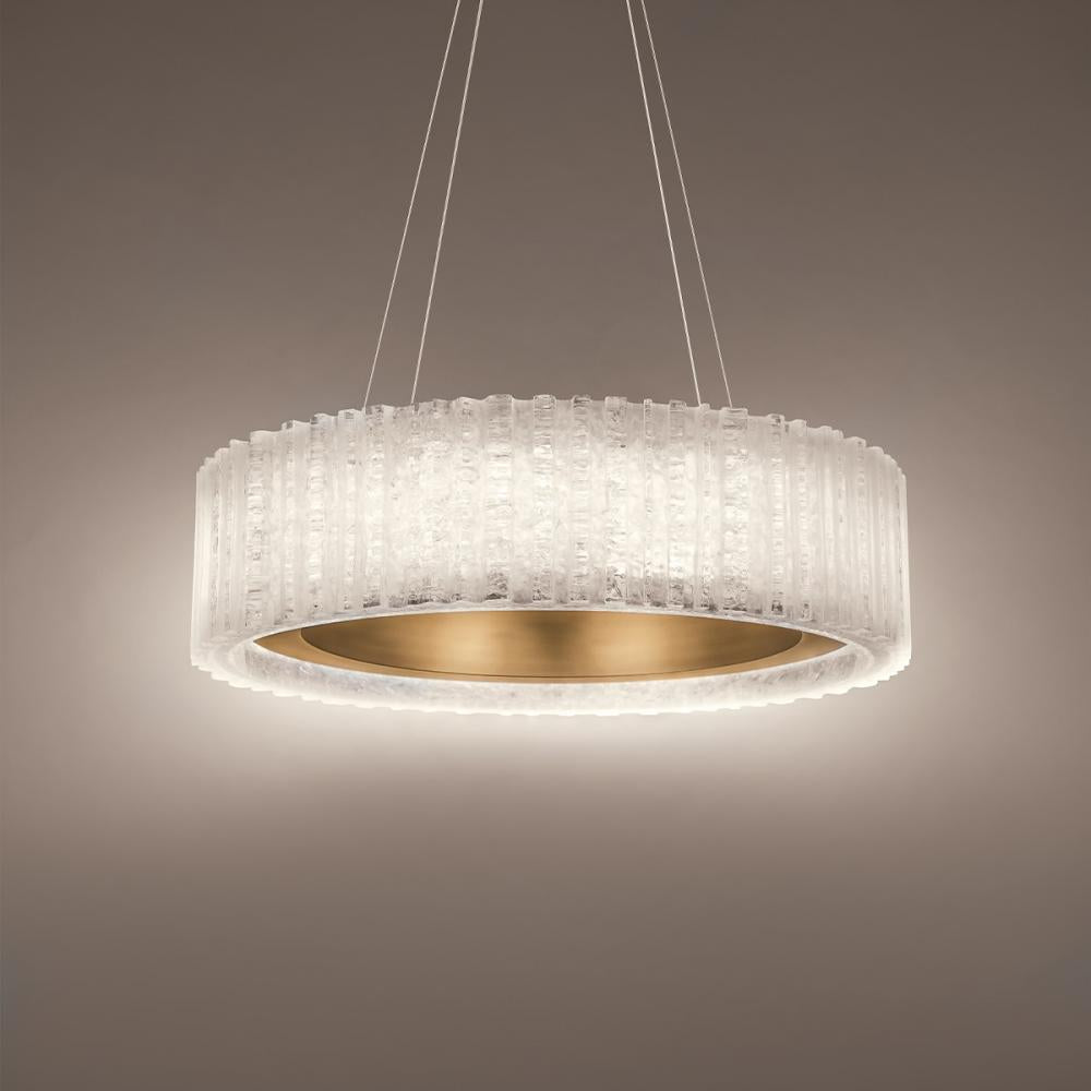 Chandeliers-Modern Forms US-PD-70128