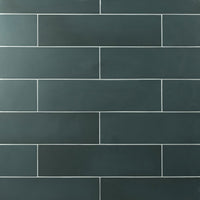 Color | Viridian Green