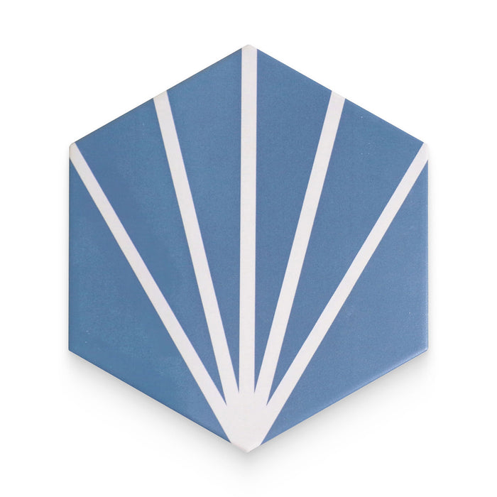 Color | Azul Striated
