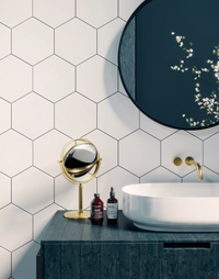 Color | Blanco Solid