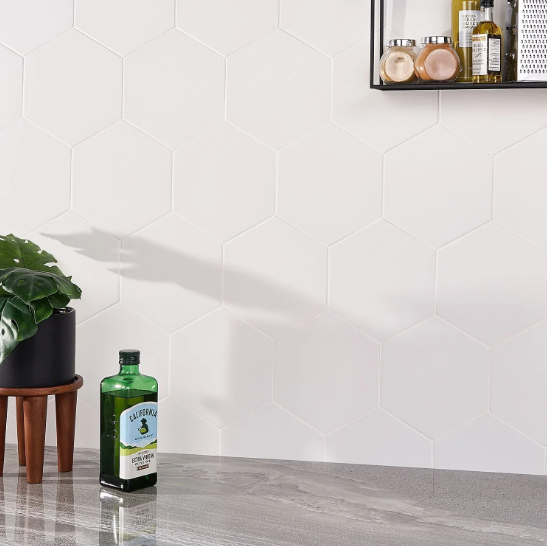 Color | Blanco Solid