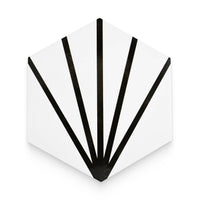 Color | Blanco Striated