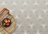 Color | Gris Striated