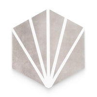 Color | Gris Striated