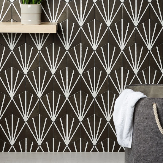 Color | Negro Striated