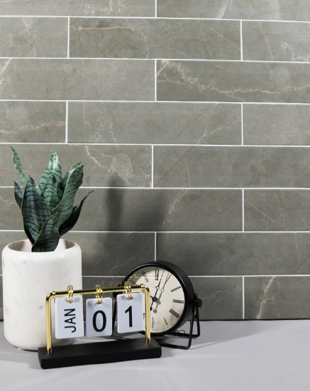 Color | Pulpis Dark Grey