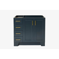 Ariel Bath-Rim-q036s-r-bc