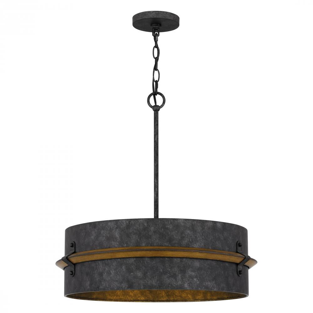 Pendants-Quoizel-QOP5336OK