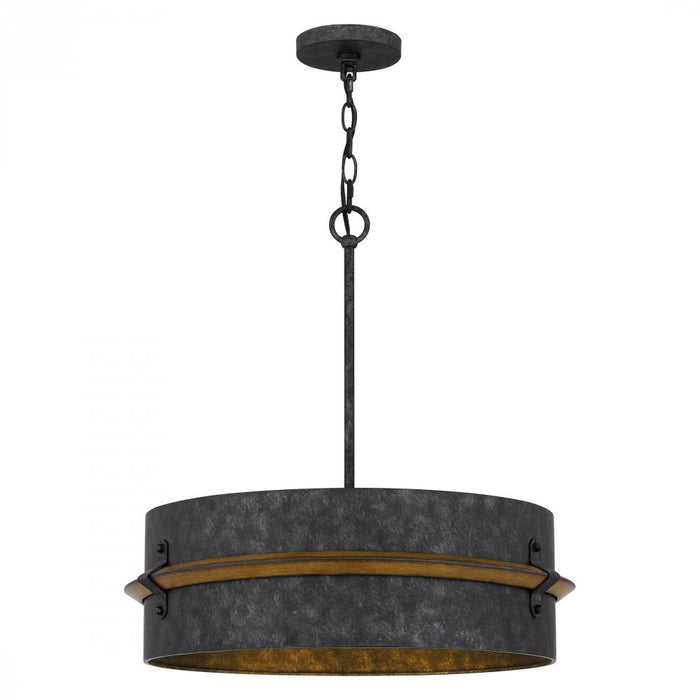 Pendants-Quoizel-QOP5336OK