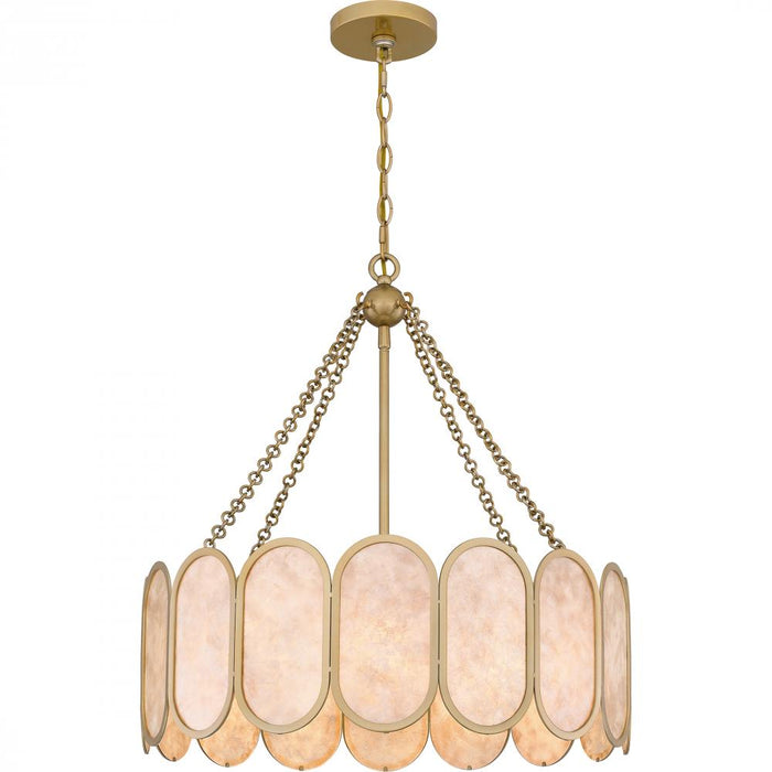 Pendants-Quoizel-QP6170LG