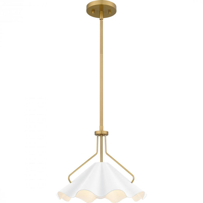 Pendants-Quoizel-QP6219AB