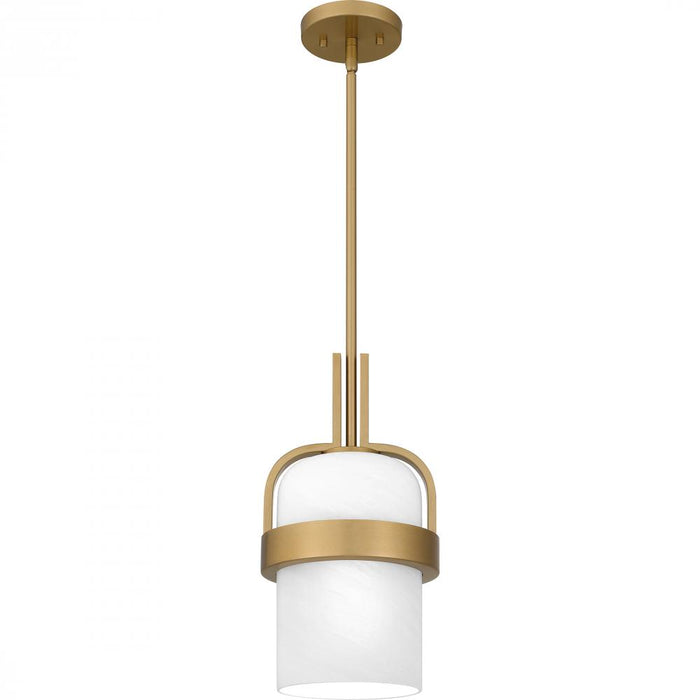 Mini Pendants-Quoizel-QPP6174AB