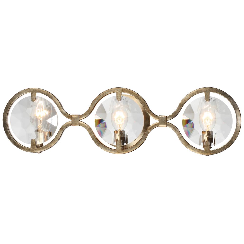 Bathroom Fixtures-Crystorama-QUI-7623