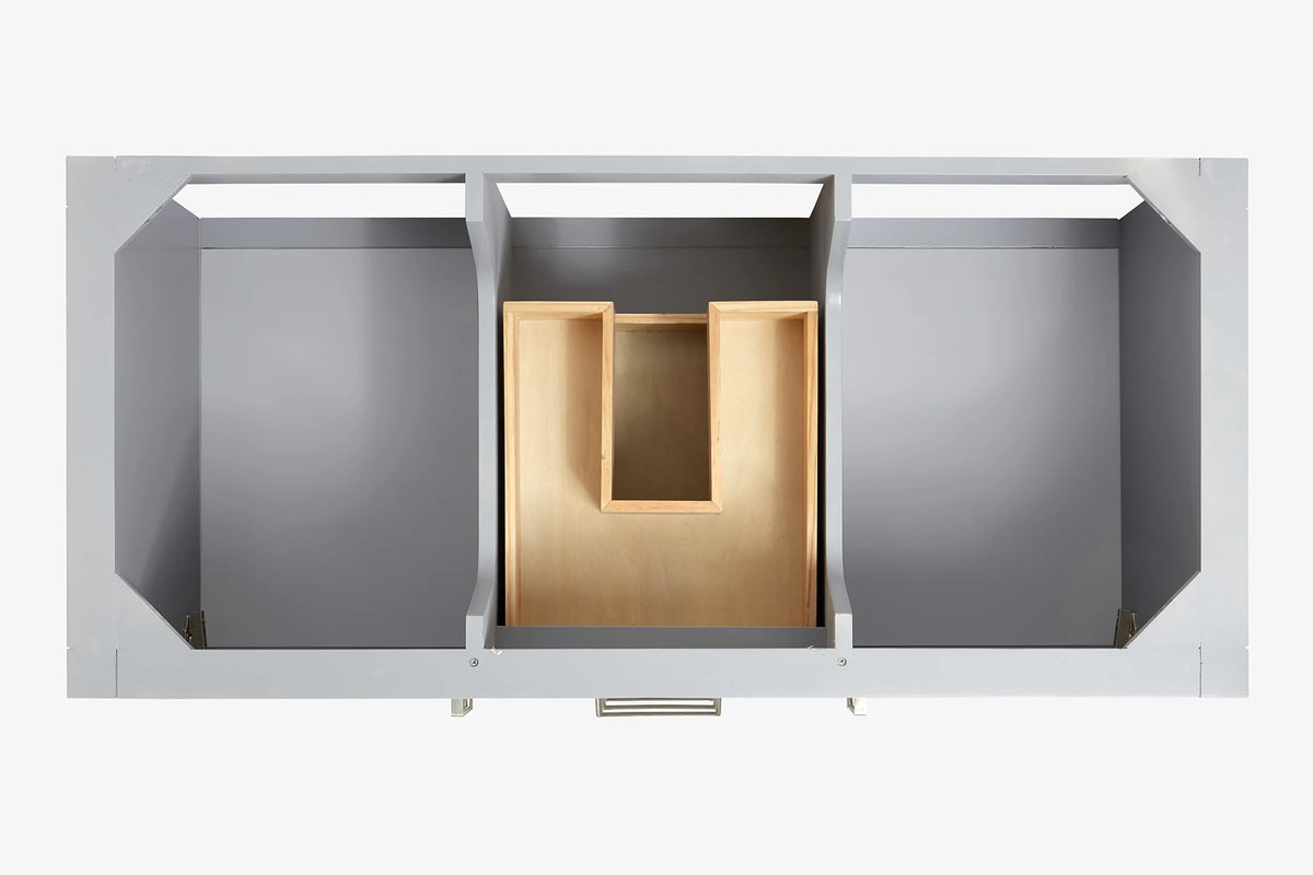 Ariel bayhill (48-49) in. rectangle sink vanity with 0.75 in. countertop