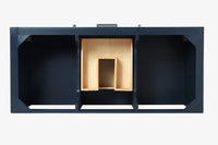Ariel bayhill (48-49) in. rectangle sink vanity with 0.75 in. countertop