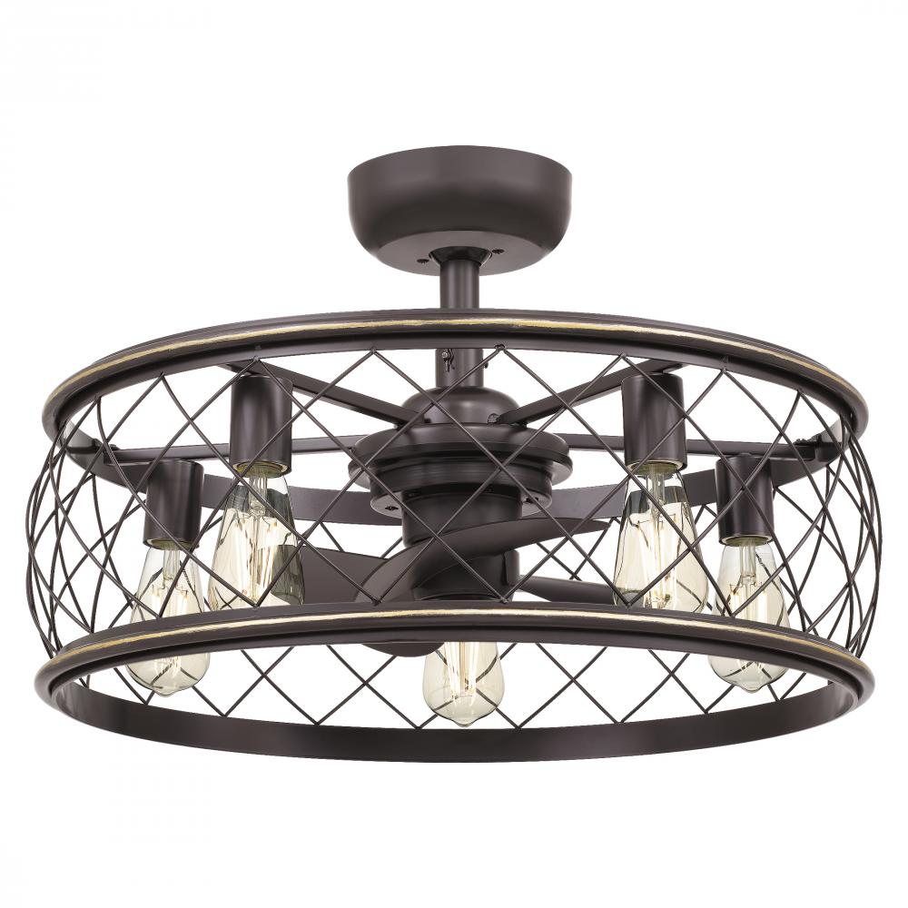 Fans-Quoizel-RDY3122PN