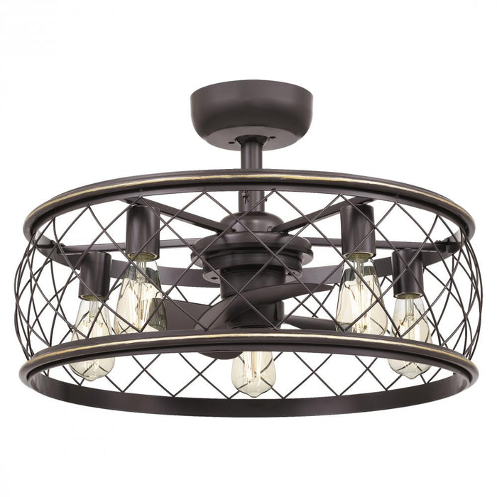 Fans-Quoizel-RDY3122PN
