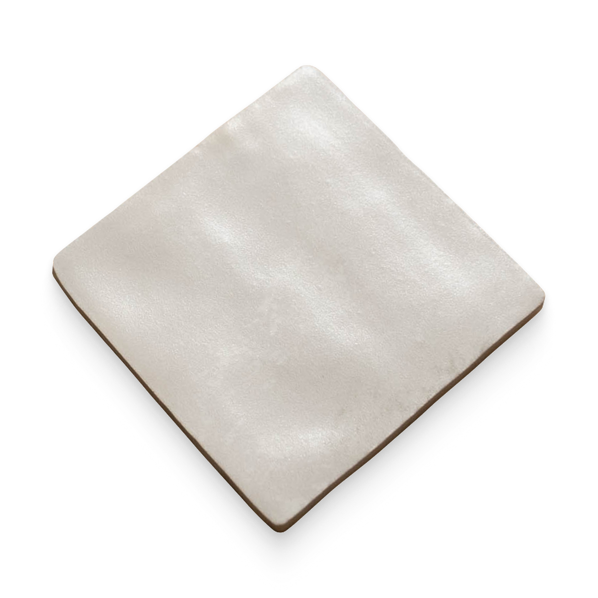 Revival Off White Ceramic Tile