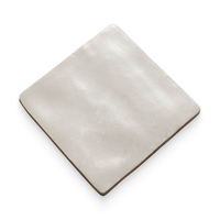Revival Off White Ceramic Tile