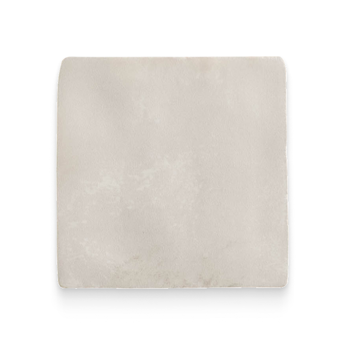 Revival Off White Ceramic Tile