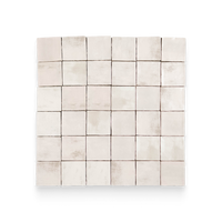 Revival Off White Ceramic Tile