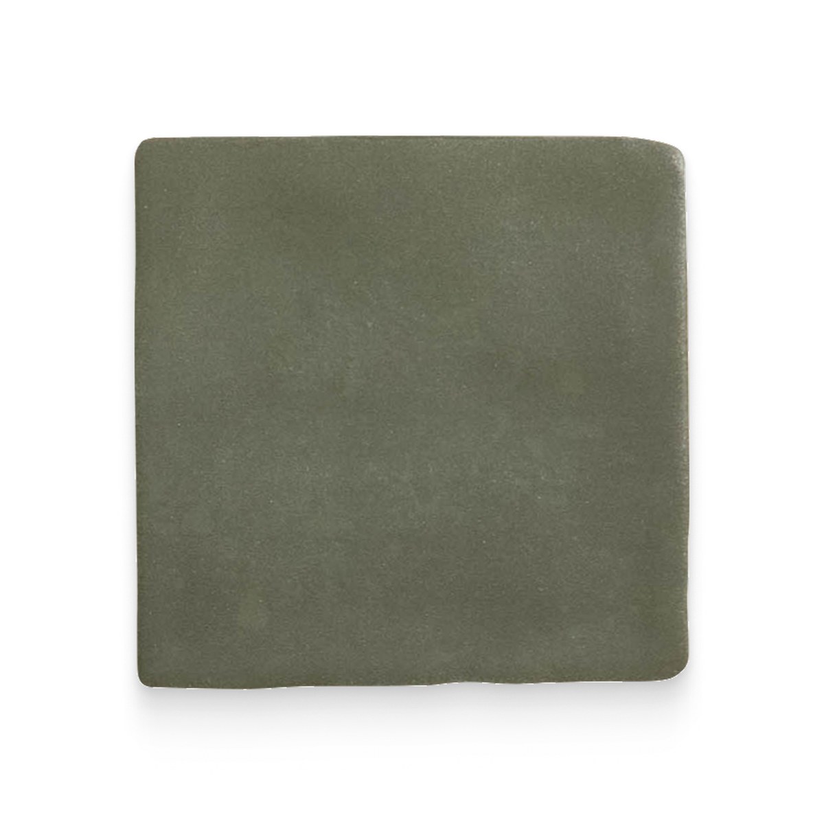 Revival Kale Ceramic Tile