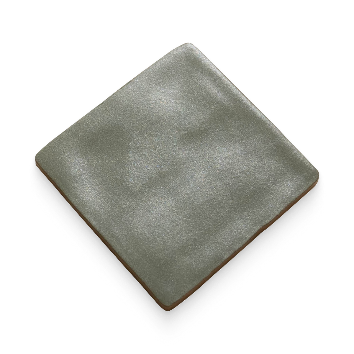 Revival Kale Ceramic Tile