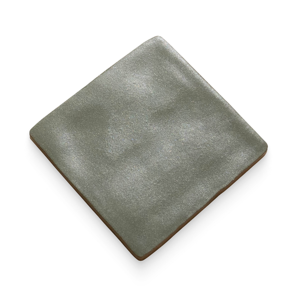 Revival Kale Ceramic Tile
