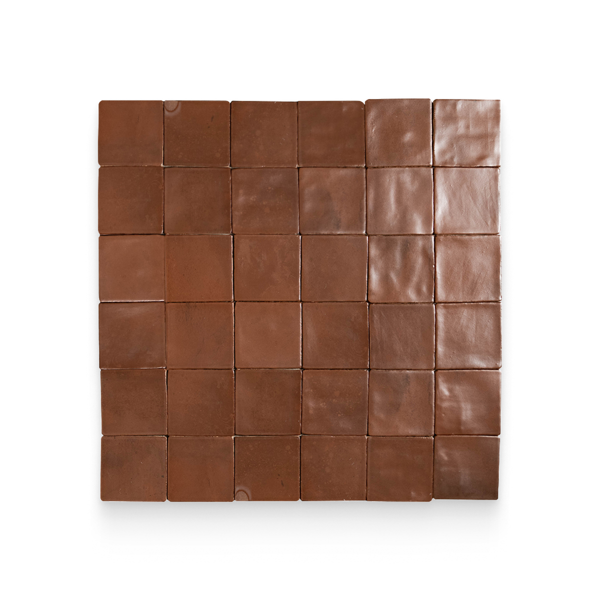 Revival Marsala Ceramic Tile
