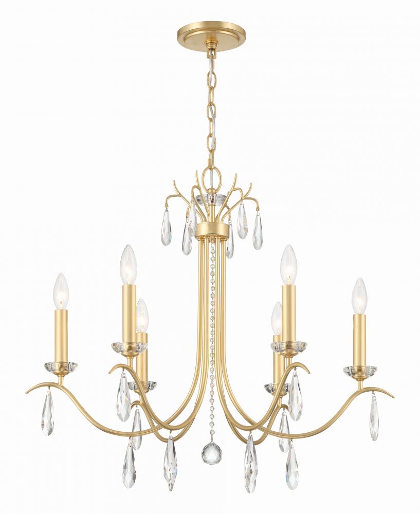 Chandeliers-Crystorama-ROL-18816