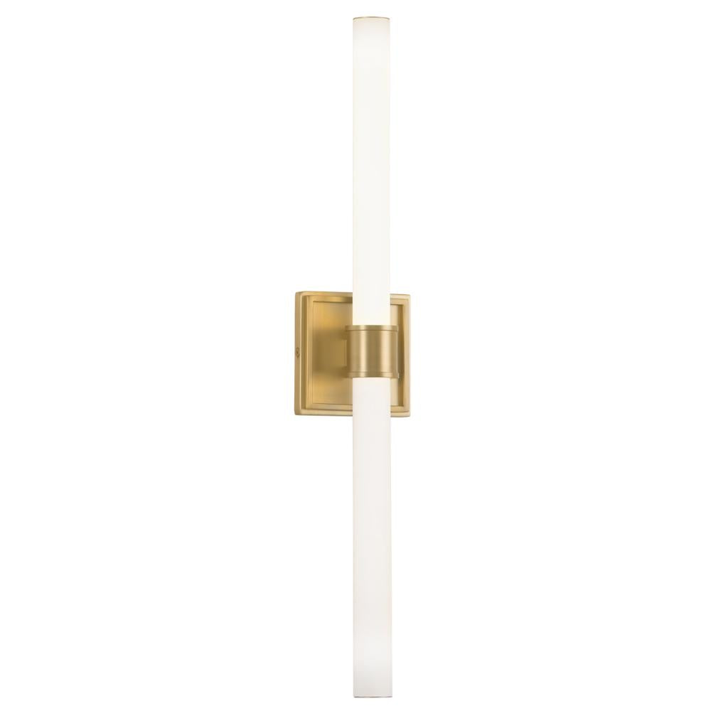 Bathroom Fixtures-Kuzco Lighting Inc-VL17024