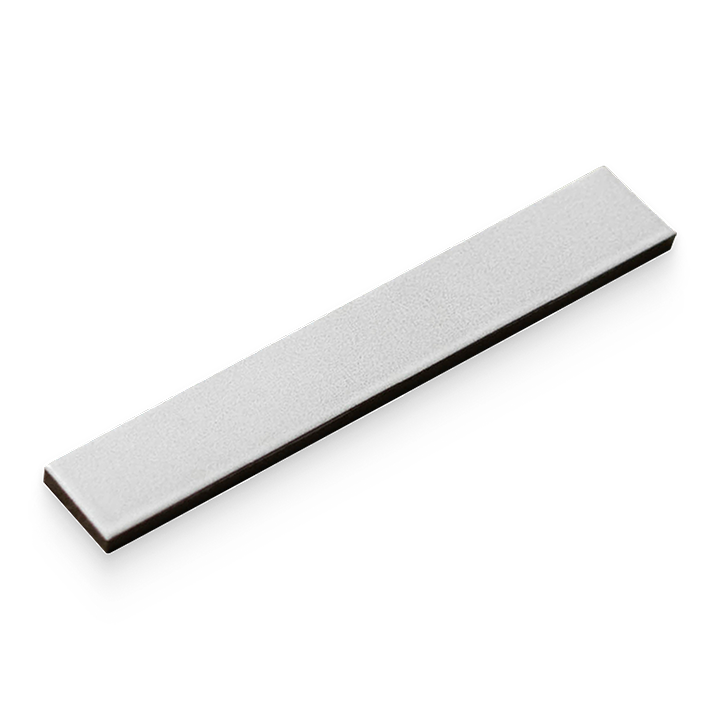 Shinrin White Porcelain Tile