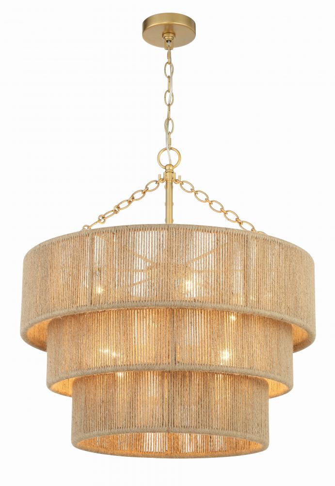 Chandeliers-Crystorama-SHY-10907