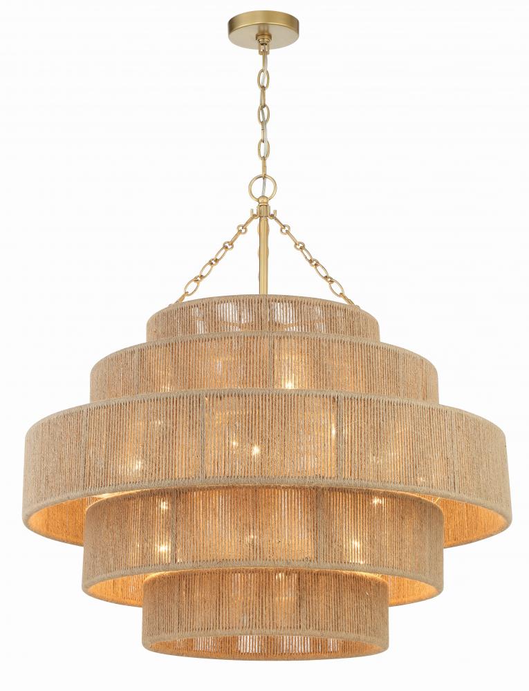 Chandeliers-Crystorama-SHY-10909