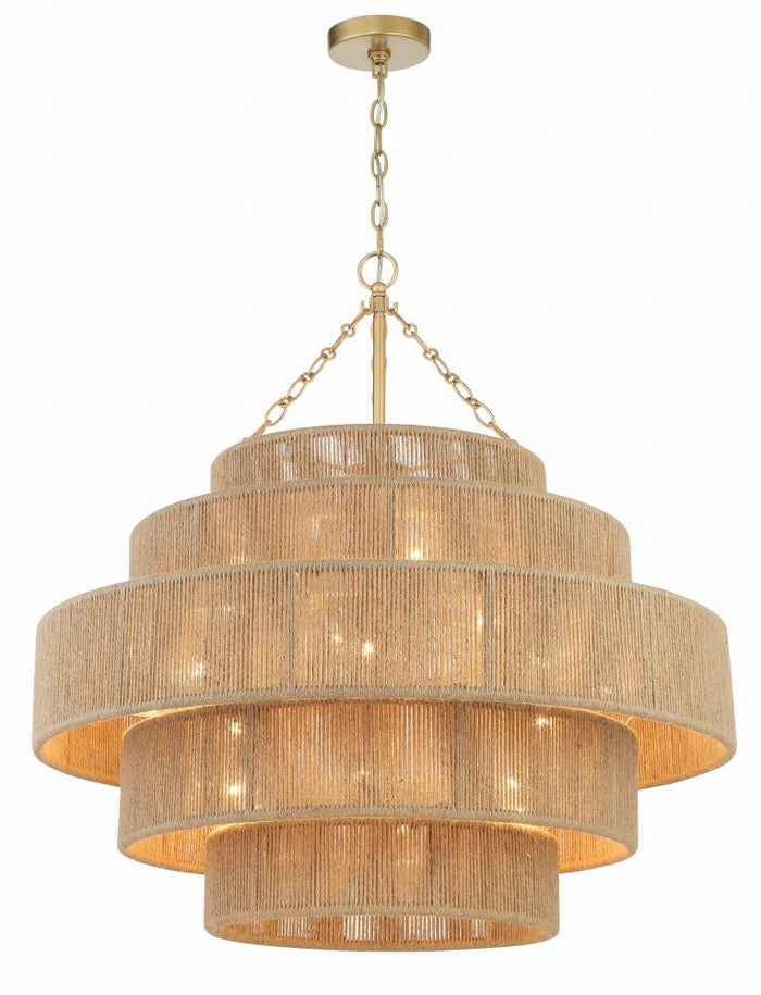 Chandeliers-Crystorama-SHY-10909