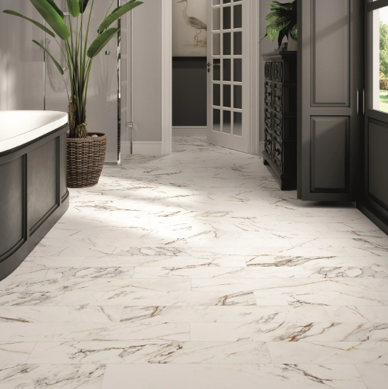 Color | Calacatta Gold