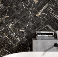 Color | Marquina Gold