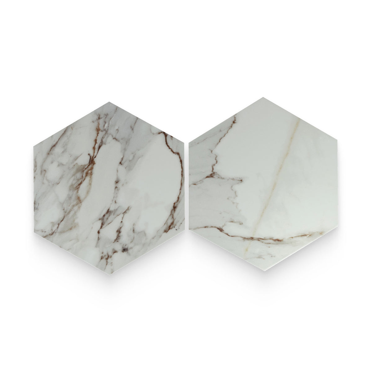 Color | Calacatta Gold