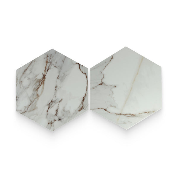 Color | Calacatta Gold
