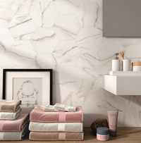 Color | Statuary White