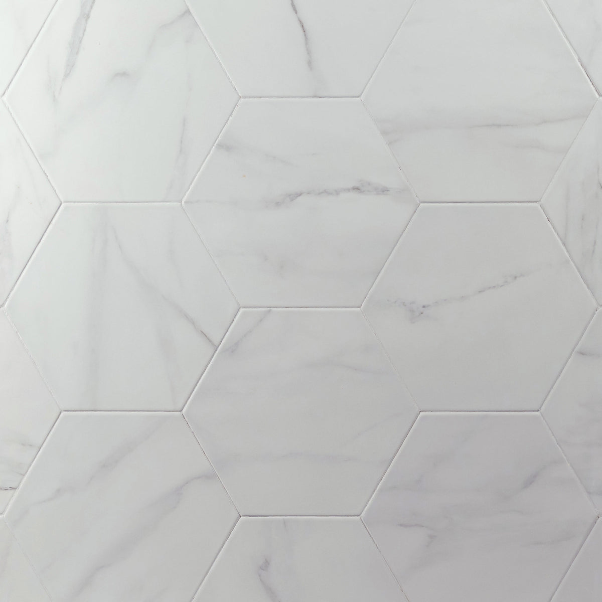 Color | Statuary White
