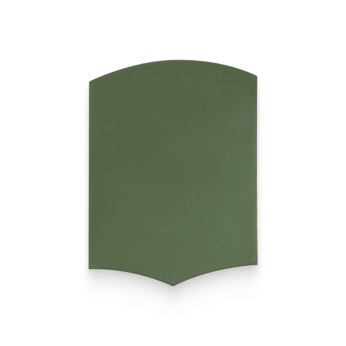 Capri Pesto Porcelain Tile